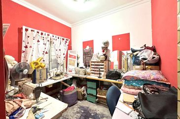 Bandar Saujana Utama