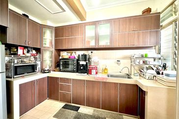 Bandar Saujana Utama