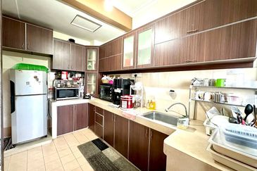 Bandar Saujana Utama