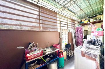 Bandar Saujana Utama