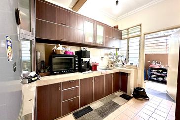 Bandar Saujana Utama