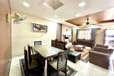 Bandar Saujana Utama