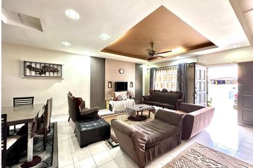 Bandar Saujana Utama