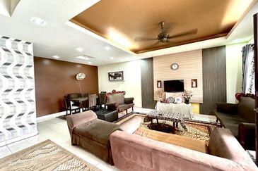 Bandar Saujana Utama