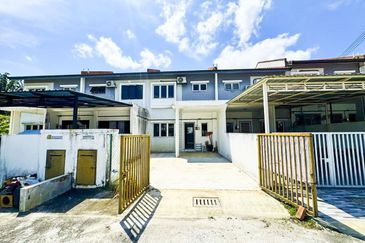 Bandar Seri Coalfields