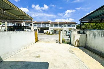 Bandar Seri Coalfields