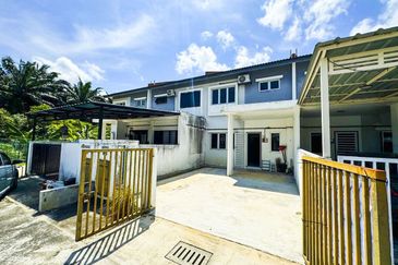 Bandar Seri Coalfields