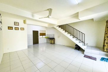 Bandar Seri Coalfields