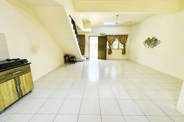 Bandar Seri Coalfields