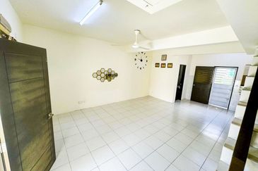 Bandar Seri Coalfields