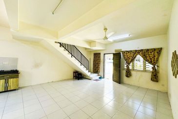 Bandar Seri Coalfields