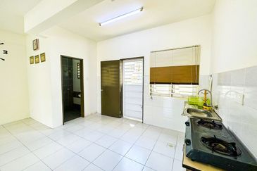 Bandar Seri Coalfields