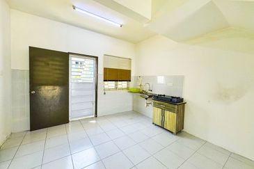 Bandar Seri Coalfields