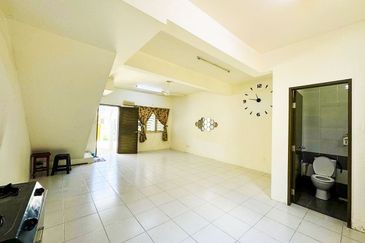 Bandar Seri Coalfields