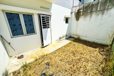 Bandar Seri Coalfields