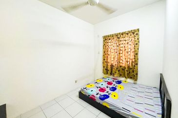 Bandar Seri Coalfields