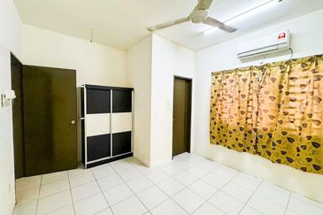 Bandar Seri Coalfields