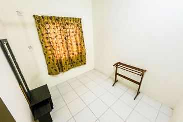 Bandar Seri Coalfields