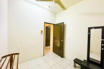 Bandar Seri Coalfields