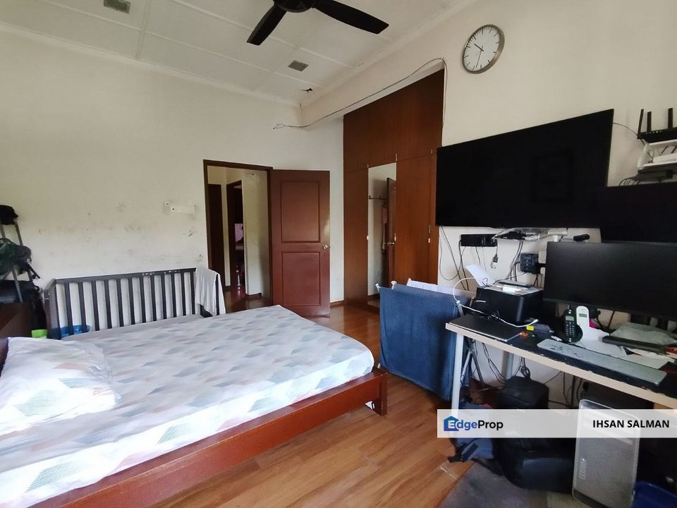 FOR SALE – FREEHOLD BELOW MV Taman Pinggiran USJ 3 Subang Jaya For Sale, Selangor, USJ