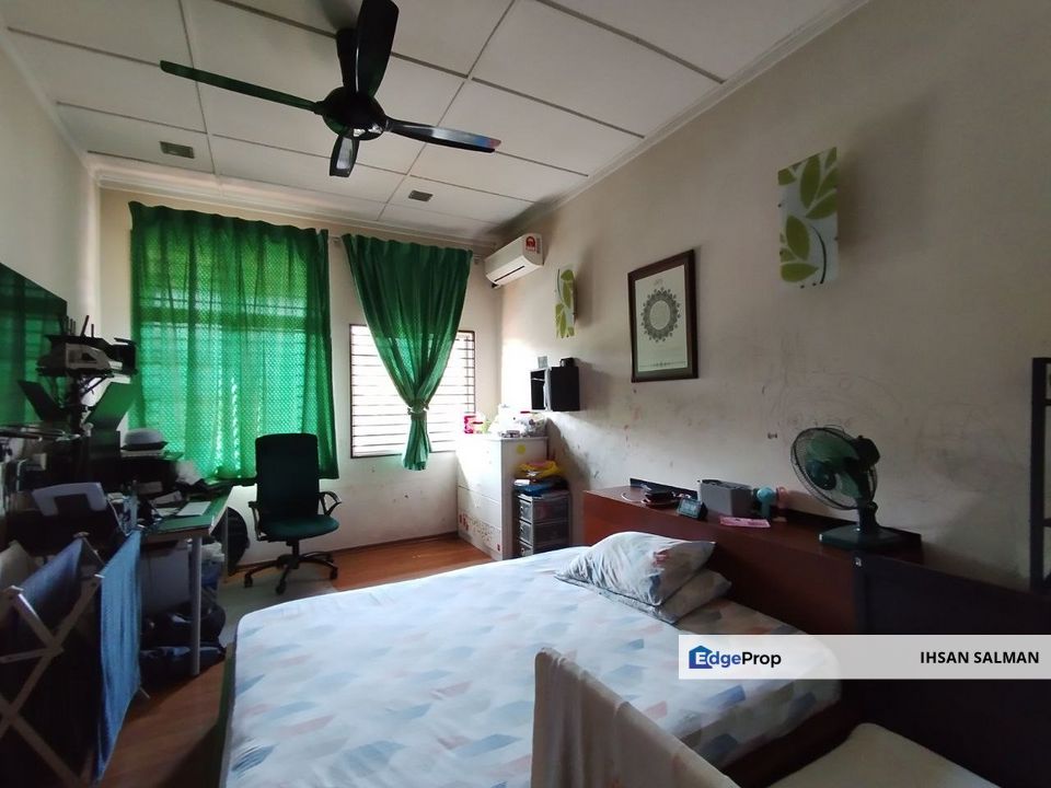 FOR SALE – FREEHOLD BELOW MV Taman Pinggiran USJ 3 Subang Jaya For Sale, Selangor, USJ