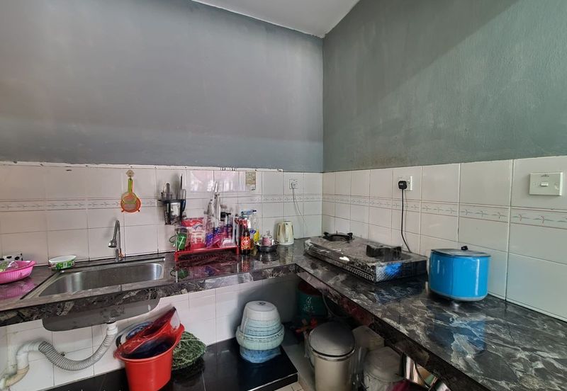 Astana Alam Apartment