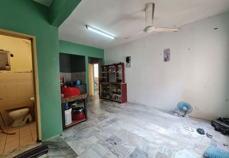 Astana Alam Apartment