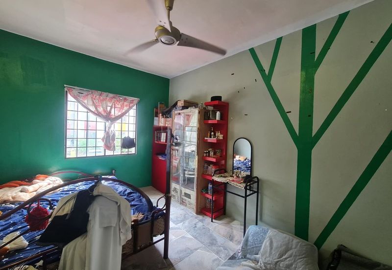 Astana Alam Apartment