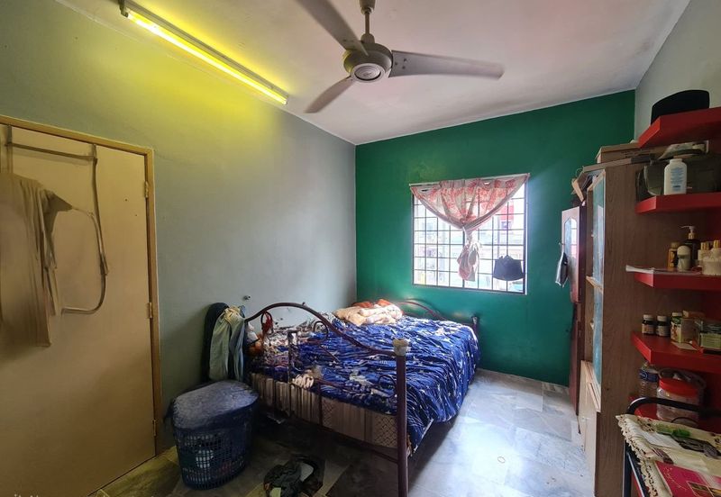 Astana Alam Apartment