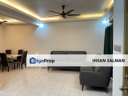 ADA KITCHEN CABINET Teres 2 Tingkat Alam Suria Puncak Alam For Rent, Selangor, Bandar Puncak Alam