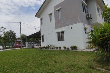 Bandar Seri Coalfields