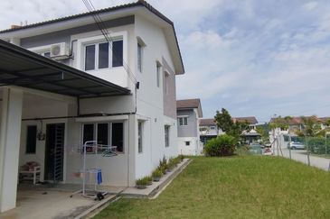 Bandar Seri Coalfields