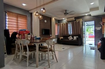 Bandar Seri Coalfields