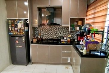 Bandar Seri Coalfields