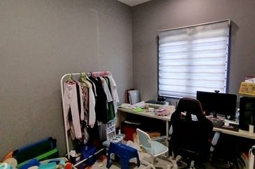 Bandar Seri Coalfields