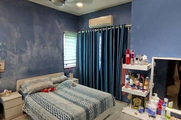 Bandar Seri Coalfields