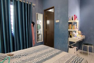 Bandar Seri Coalfields