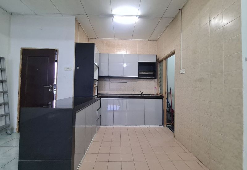 Pangsapuri Mutiara Subang