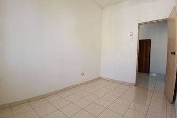 Pangsapuri Mutiara Subang