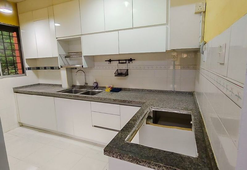 Astana Alam Apartment 2