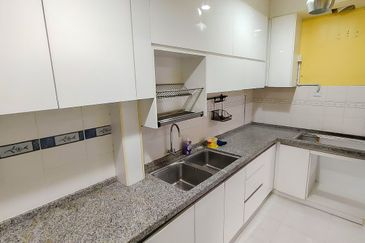 Astana Alam Apartment 2