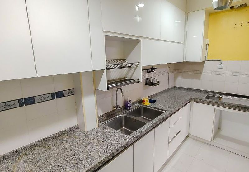 Astana Alam Apartment 2