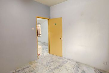 Astana Alam Apartment 2