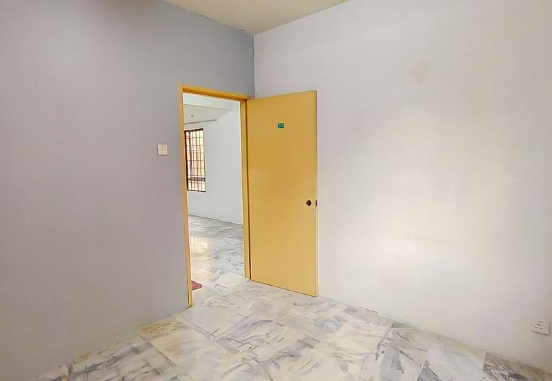 Astana Alam Apartment 2