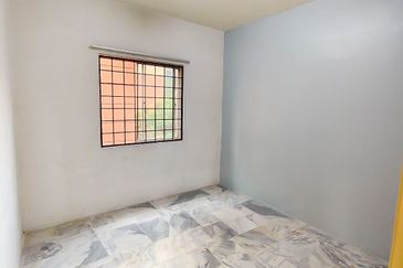 Astana Alam Apartment 2