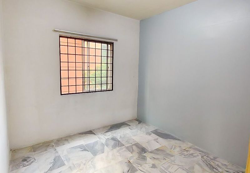 Astana Alam Apartment 2