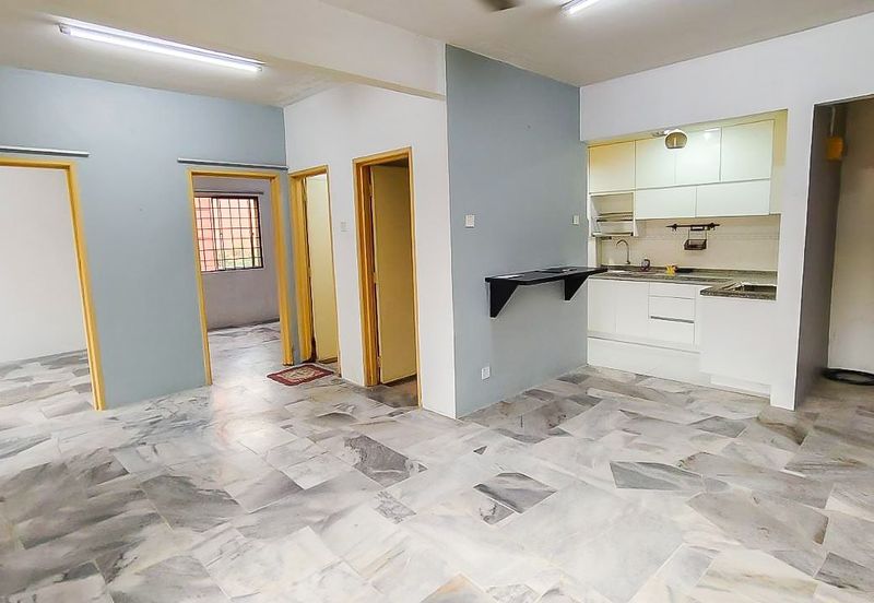 Astana Alam Apartment 2