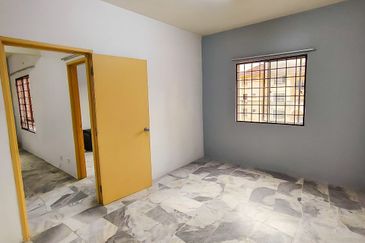 Astana Alam Apartment 2