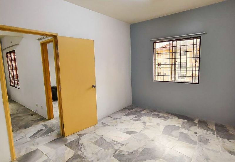 Astana Alam Apartment 2