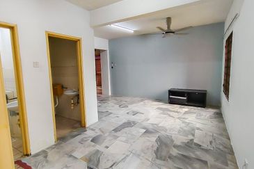 Astana Alam Apartment 2